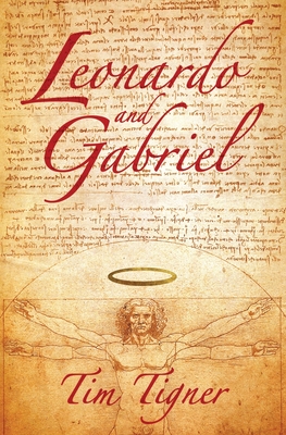 Leonardo and Gabriel - Tigner, Tim
