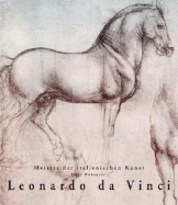 Leonardo da Vinci: 1452-1519