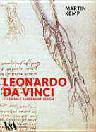 Leonardo Da Vinci: Experience, Experiment and Design