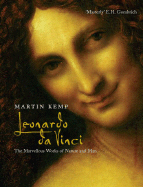 Leonardo Da Vinci: The Marvellous Works of Nature and Man