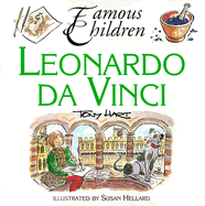 Leonardo Da Vinci - Rachlin, Ann