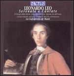 Leonardo Leo: Serenate e Cantate