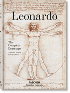 Leonardo: The Complete Drawings