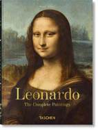 Leonardo: The Complete Paintings. 45th Ed.