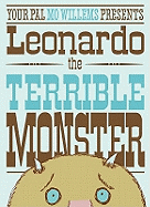 Leonardo the Terrible Monster