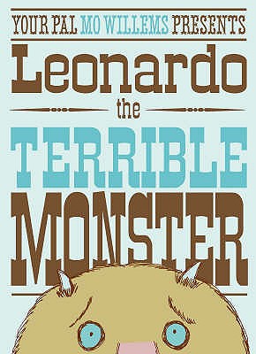 Leonardo the Terrible Monster - 