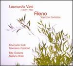 Leonardo Vinci: Fileno