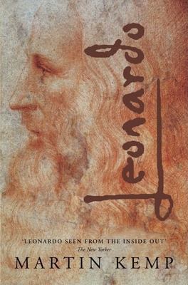Leonardo - Kemp, Martin