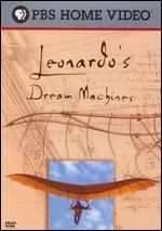 Leonardo's Dream Machine
