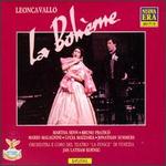 Leoncavallo: La Boh�me