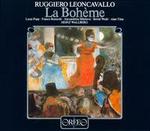 Leoncavallo: La Boh�me
