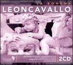 Leoncavallo: La Boh�me