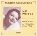 Leoncavallo: La Reginetta della Rose (Excerpts)