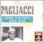 Leoncavallo: Pagliacci