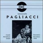 Leoncavallo: Pagliacci