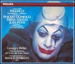 Leoncavallo: Pagliacci - Alberto Rinaldi (vocals); Florindo Andreolli (vocals); Juan Pons (vocals); Pl�cido Domingo (tenor); Teresa Stratas (vocals); La Scala Theater Chorus (choir, chorus); La Scala Theater Orchestra; Georges Pr�tre (conductor)