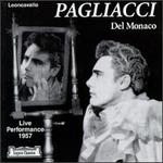 Leoncavallo: Pagliacci