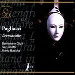 Leoncavallo: Pagliacci