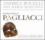 Leoncavallo: Pagliacci
