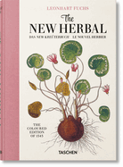 Leonhart Fuchs: The New Herbal