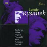 Leonie Rysanek Opera Arias 1950-1978