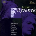 Leonie Rysanek - Bernd Aldenhoff (vocals); Franca Mattiucci (vocals); Gisela Litz (vocals); Hanna Schwarz (vocals); Hans Hopf (vocals);...