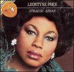 Leontyne Price Sings Strauss Arias