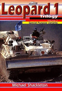 Leopard 1 Trilogy Volume 2 Special Purpose Variants: v. 2