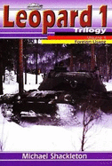 Leopard 1 Trilogy Volume 3 Foreign Usage