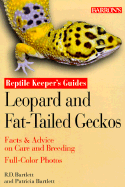 Leopard and Fat-Tailed Geckos