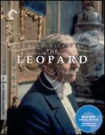 Leopard [Criterion Collection] [2 Discs] [Blu-ray]