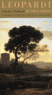 Leopardi: A Study in Solitude
