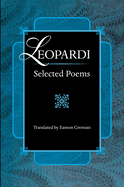 Leopardi: Selected Poems