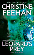 Leopards Prey