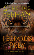 Leopards Prey