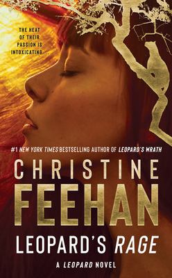 Leopard's Rage - Feehan, Christine