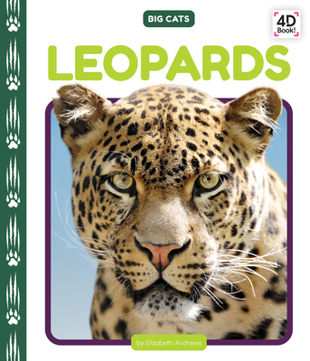 Leopards - Andrews, Elizabeth
