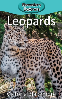 Leopards - Blakemore, Victoria