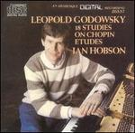 Leopold Godowsky: 18 Studies on Chopin Etudes