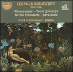 Leopold Godowsky: Phonoramas