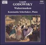 Leopold Godowsky: Piano Music, Vol. 10