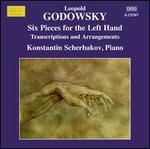 Leopold Godowsky: Piano Music, Vol. 13