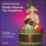 Leopold Mozart: Kinder-Sinfonie