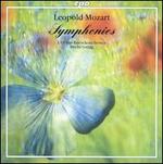 Leopold Mozart: Symphonies