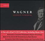 Leopold Stokowski Conducts Wagner