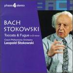 Leopold Stokowski: Orchestral Transcriptions