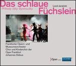 Leos Jan�cek: Das schlaue F�chslein
