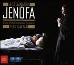 Leos Jan�cek: Jenufa