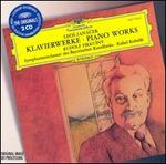 Leos Jan�cek: Piano Works