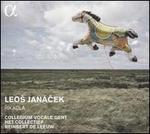 Leos Jan�cek: R�kadla